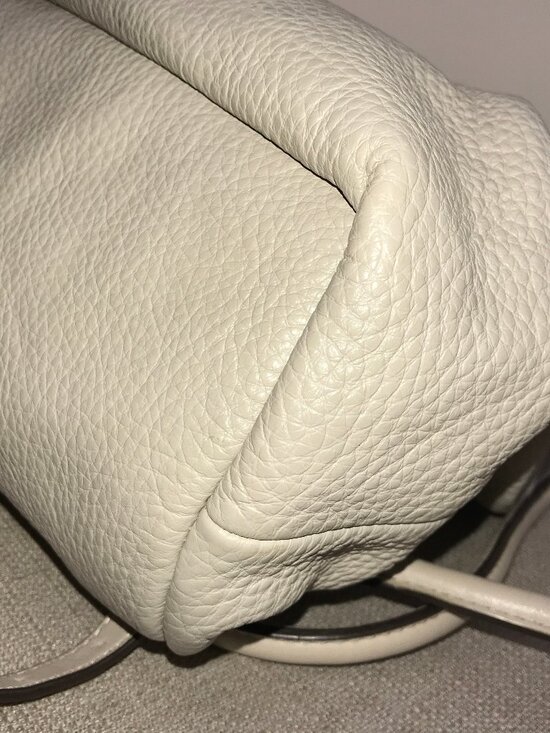 Michael Kors Dalia 2-Way Knapsack Bucket Hobo Bag main image 13